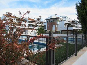 Flat to rent in Avenida de las Acacias, Albolote