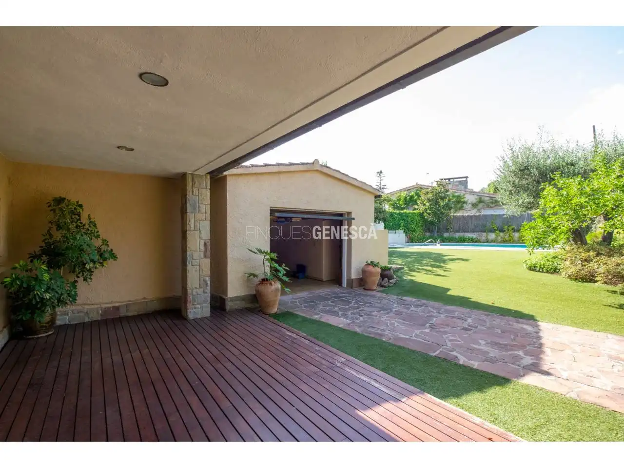 Casa amb piscina en venda a Calle Camino de la Fuente de la Tartana, imagen 35