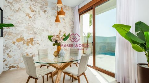 VILLAS DE NUEVA CONSTRUCCIÓN EN VERA, ALMERIA, imatge 5