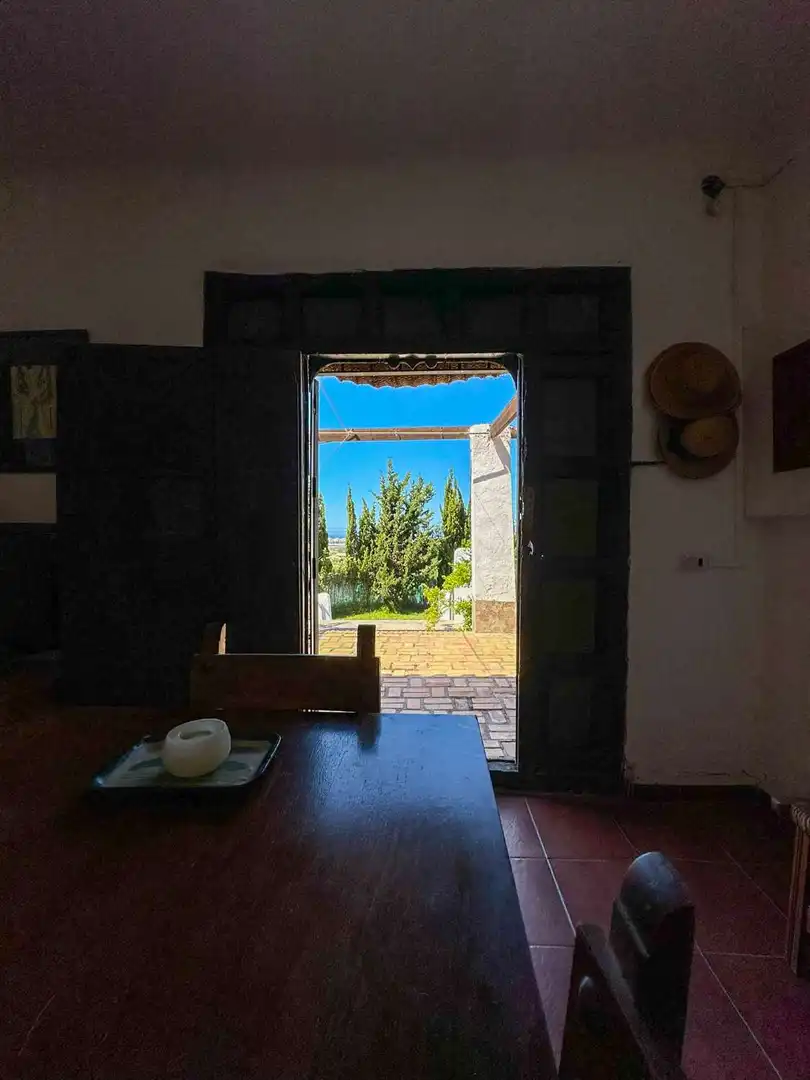 Jardín de Casa o chalet en venta en Motril con Calefacción, Terraza y Trastero