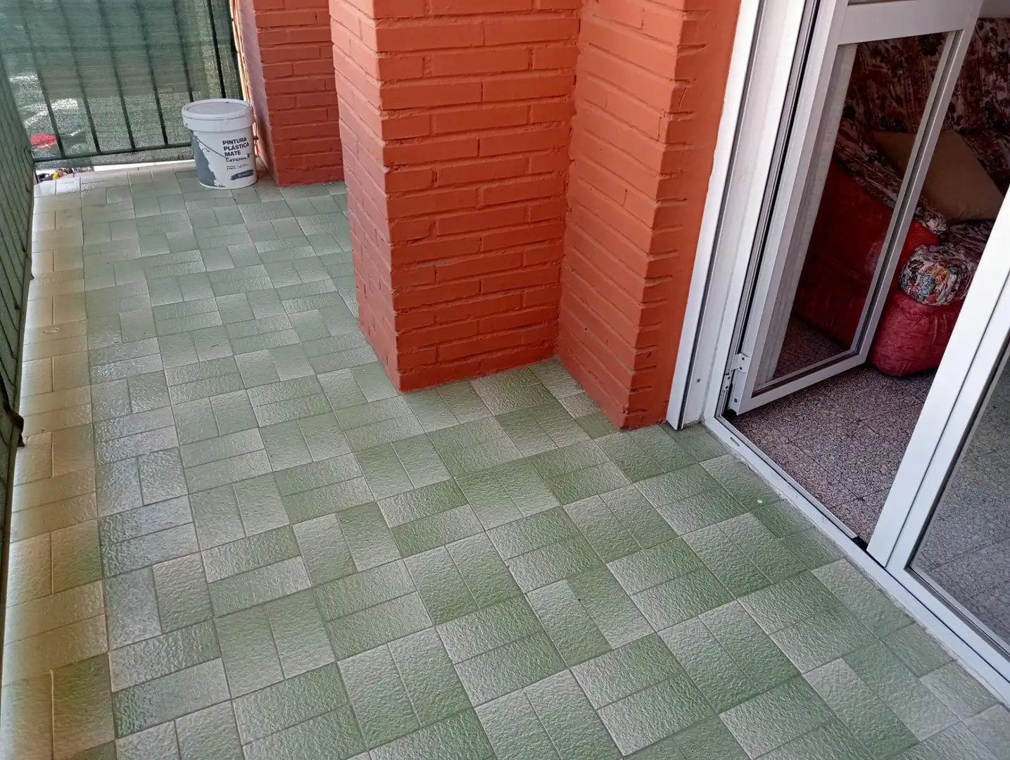 Flat with lift to rent in Nervión, imagen 18