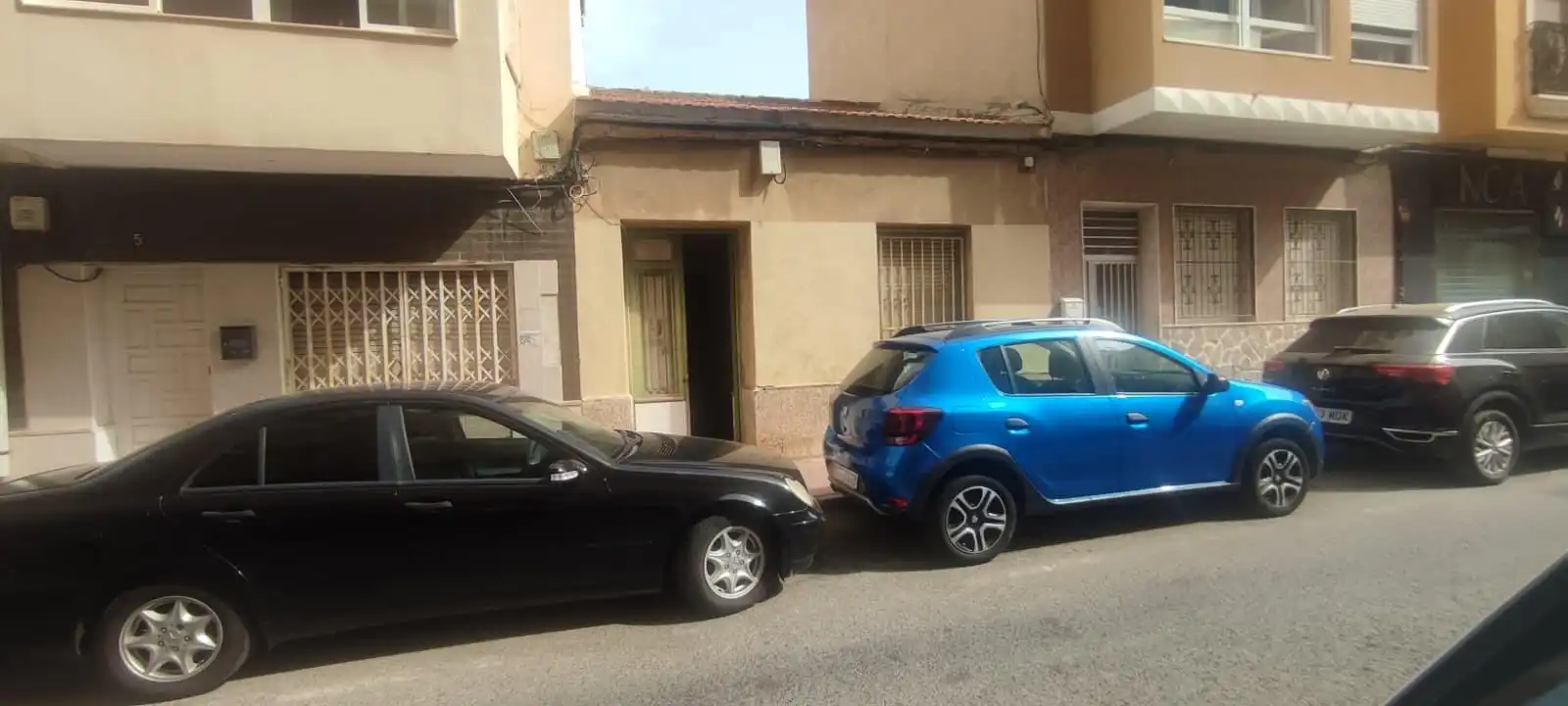 Finca rústica en venda a Puerto Deportivo