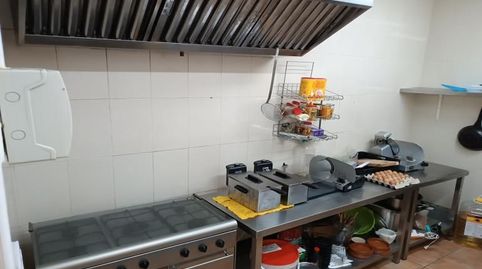 Bar en venta