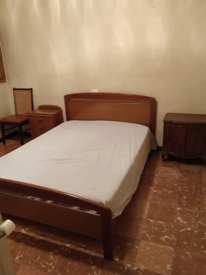Dormitori de Casa o xalet en venda en Cervià de Les Garrigues amb Calefacció