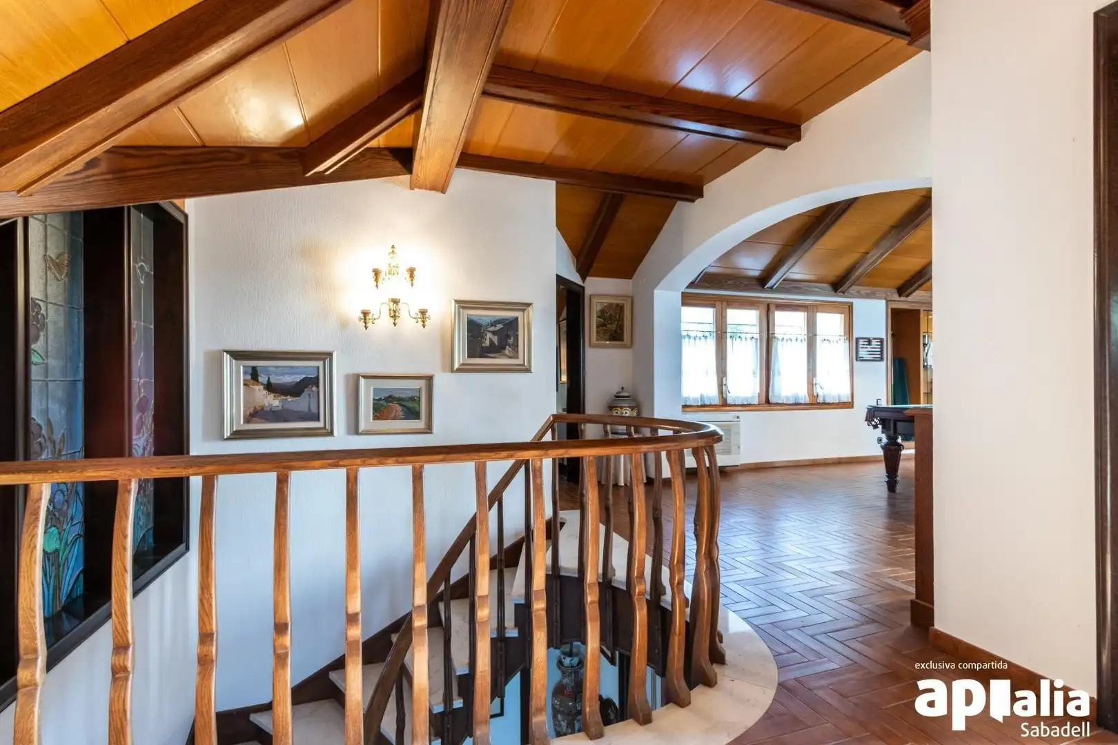 Casa o xalet en venda a Airesol