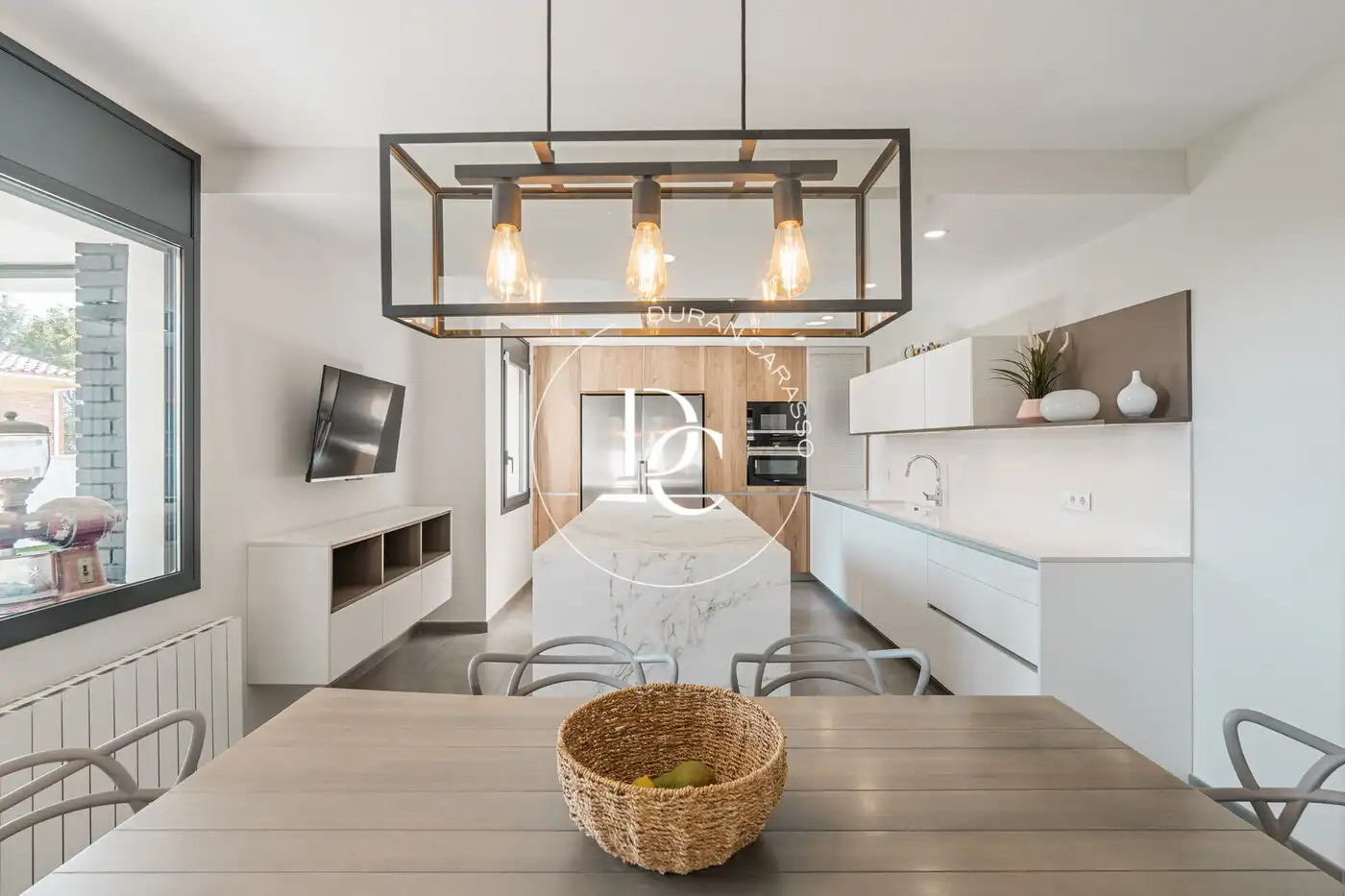 Casa o chalet en venta en Carrer dels Jonquills, Centre