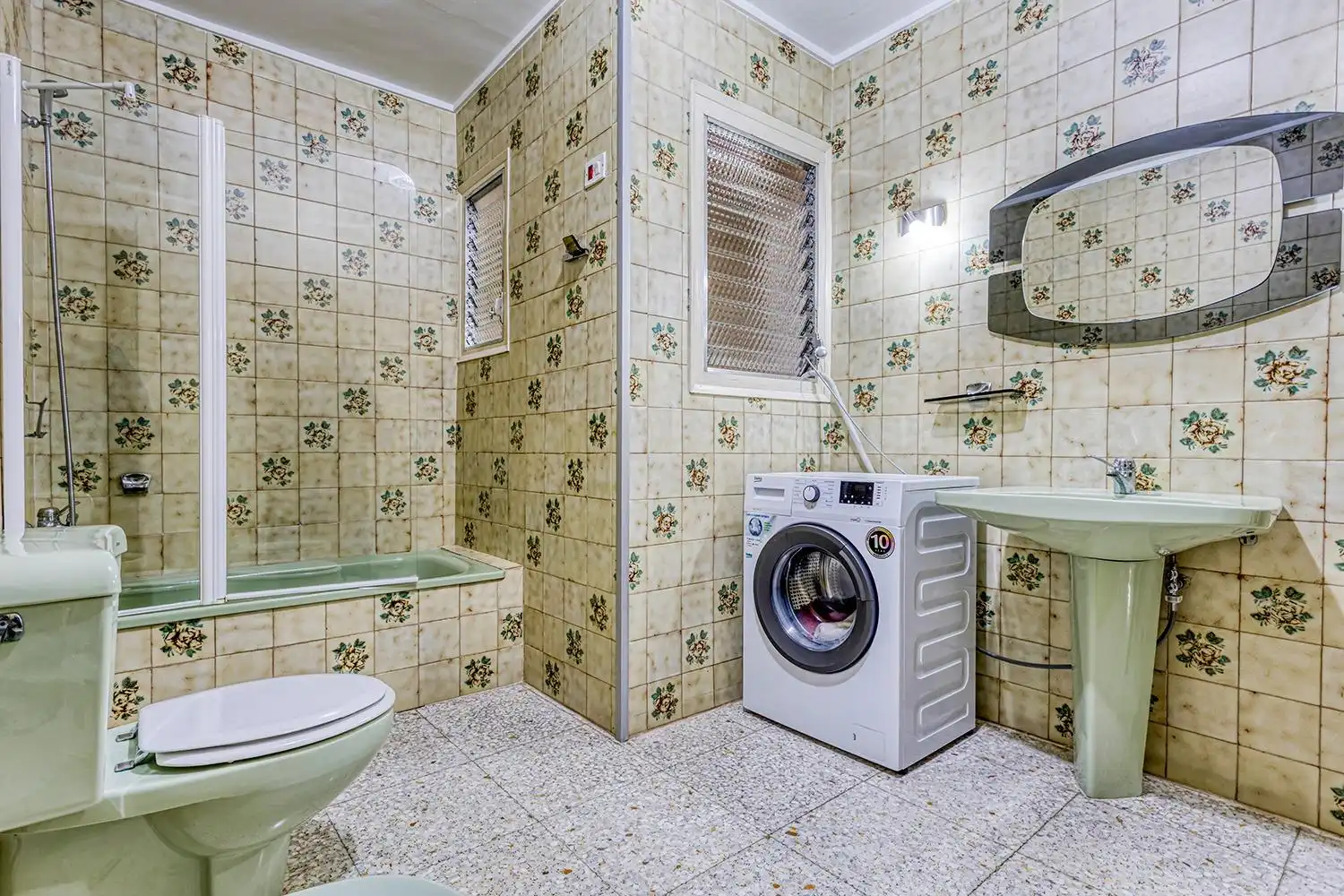 Baño de Casa o chalet en venta en Igualada con Aire acondicionado