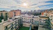 Exterior view of Flat for sale in Mataró  with Air Conditioner, Heating and Terrace