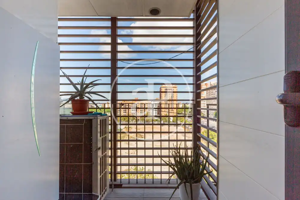 Wohnung mit Terrasse zum Verkauf in Carrer d'Ángel Villena, imagen 33