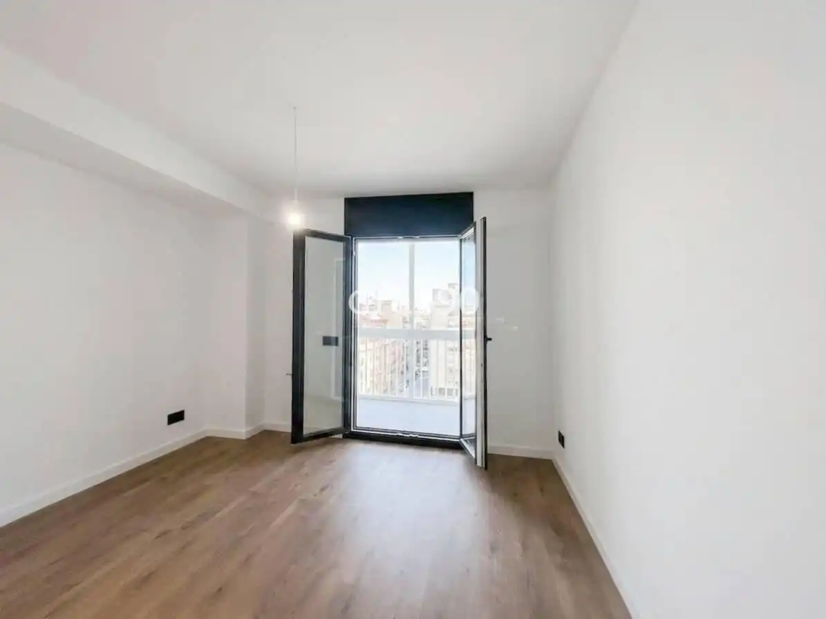Dormitori de Pis en venda en Lleida amb Aire condicionat, Calefacció i Parquet