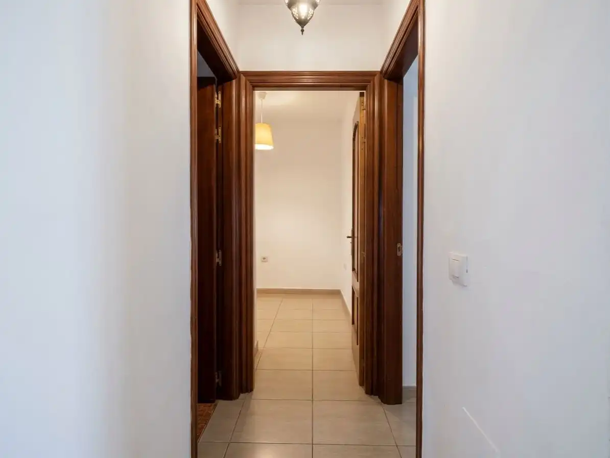Flat for sale in Valle San Lorenzo