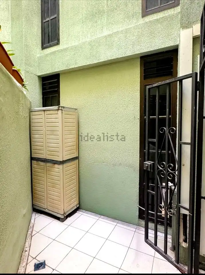 Außenansicht von Wohnung zum Verkauf in Santa Cruz de Tenerife mit Terrasse und Abstellraum