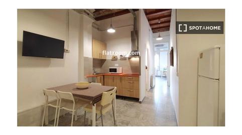 Photo 2 of Apartment for share in Vila de Gràcia,  Barcelona Capital