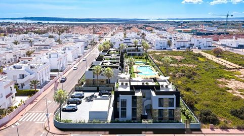 Bungalows de nueva construccioacuten en venta en Lo Marabu, Ciudad Quesada, Costa Blanca SurVida mediterraacutenea exclusiva en Ci, imatge 3