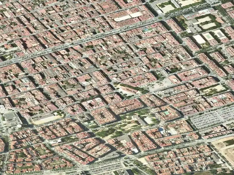 Flat for sale in calle Girona, imagen 5