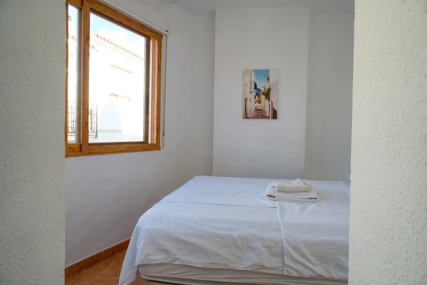 Habitación de Ático en venta en Altea con Aire acondicionado