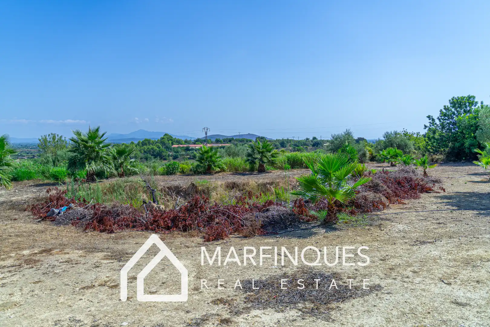 Casa o chalet en venta en Càlig con Aire acondicionado, Calefacción y Jardín privado