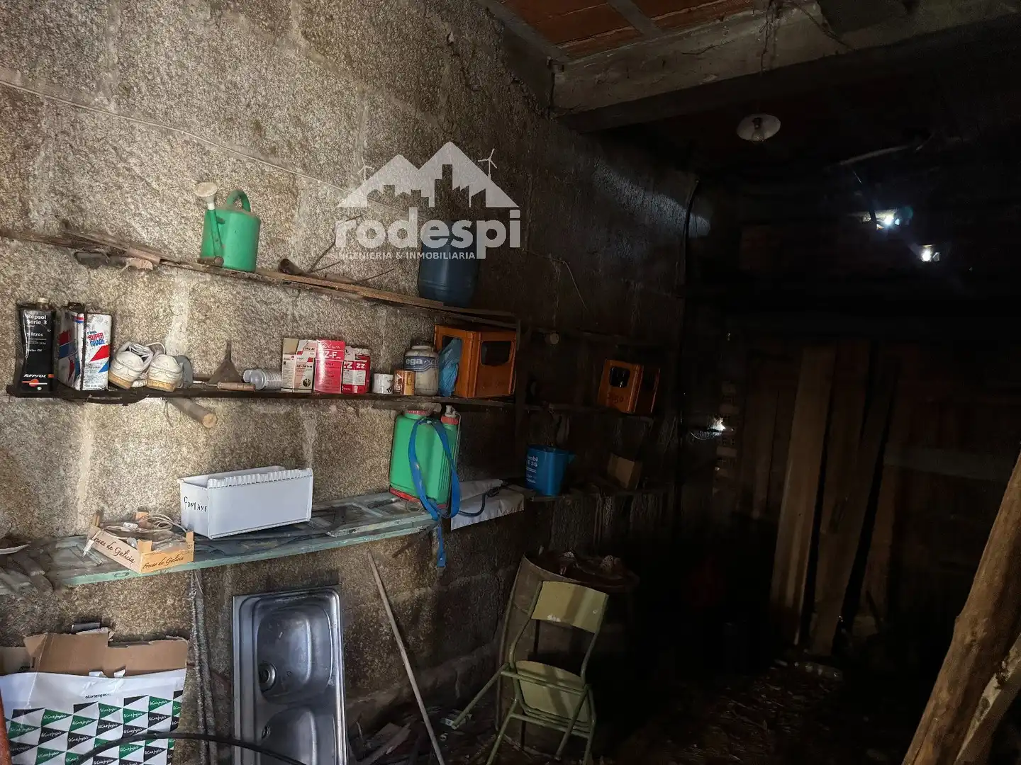 Chalet en venta en Ribadavia, imagen 16