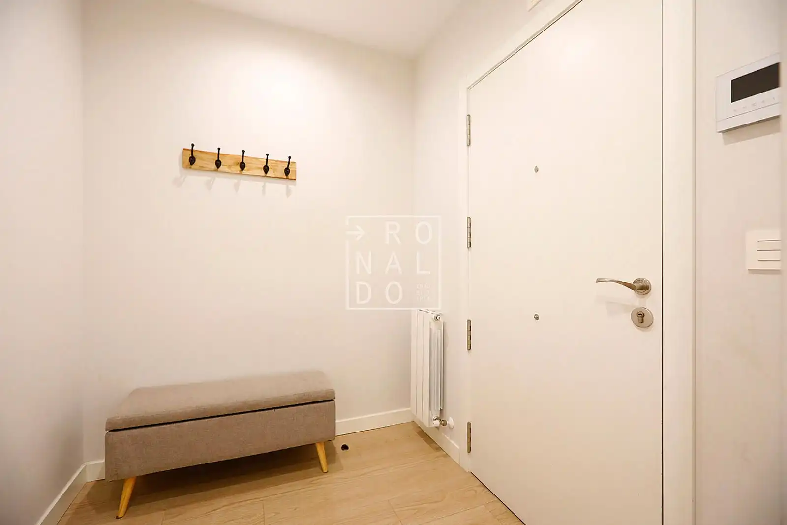 Flat for sale in IPARRALDE, Centro - Mendibil - Santiago