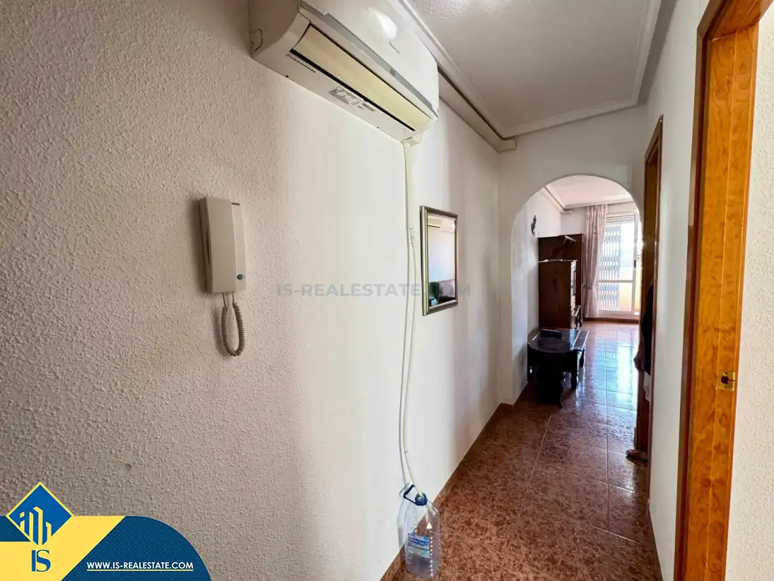 Apartment mit Pool zum Verkauf in Centro, imagen 11