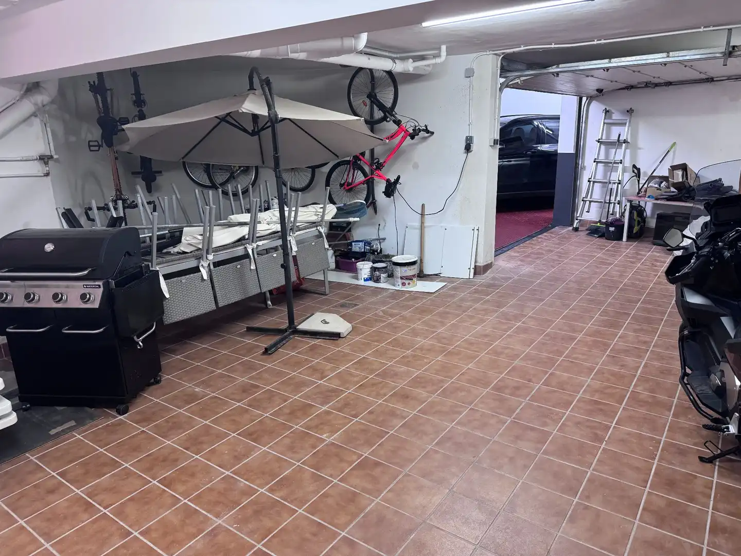 Casa o chalet en venta en Roquetas de Mar con Aire acondicionado, Jardín privado y Terraza