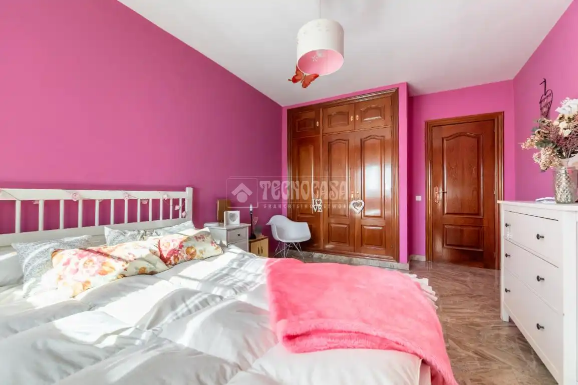 House with pool for sale in Los Peñascales, imagen 22