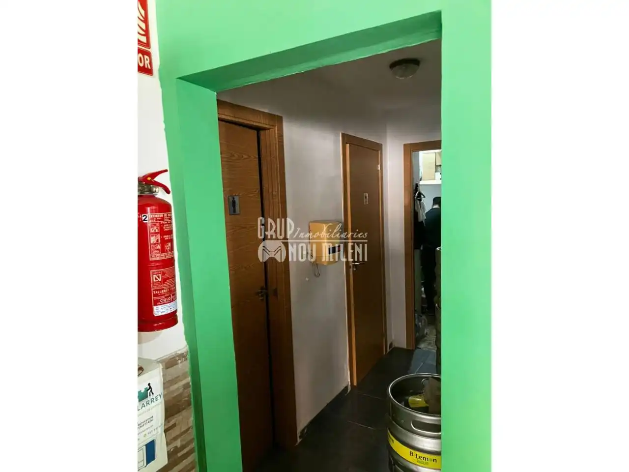Business premises for sale in Massanassa, imagen 11