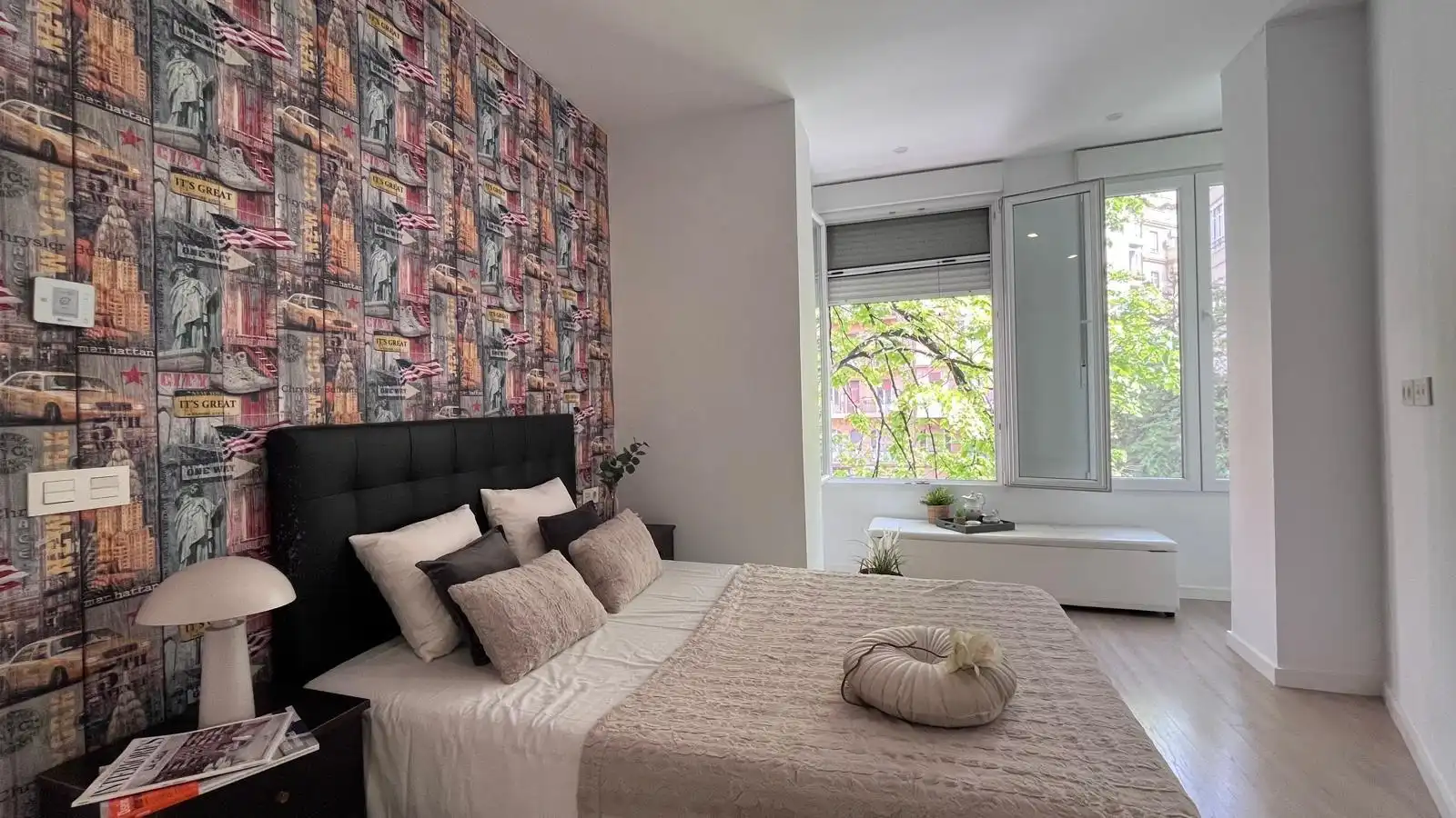 Piso con terraza en venta en Calle SALAMANCA, imagen 12