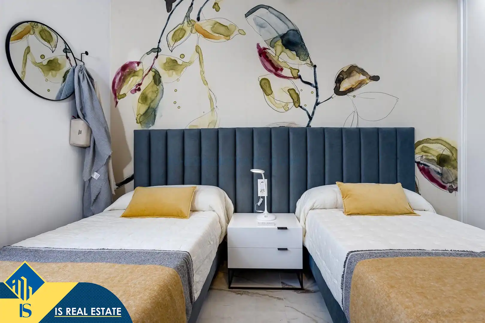 Apartamento con piscina en venta en Orihuela Costa, imagen 34