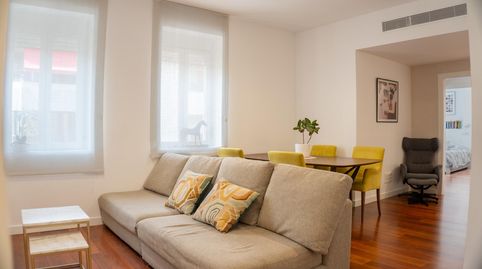 Foto 3 de Piso en venta en Avenida Avenida Estación, Ensanche - Diputación, Alicante / Alacant
