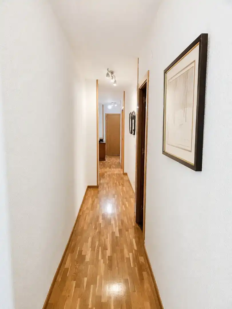 Piso en venta en Campoamor - Altozano