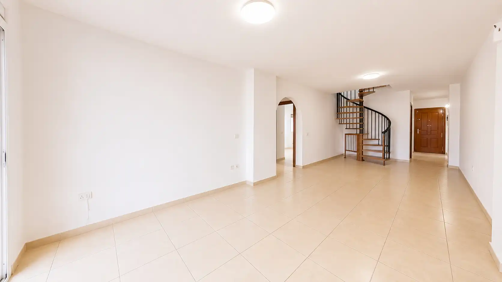 Apartamento en venta en Arona con Terraza, Horno y Lavadora