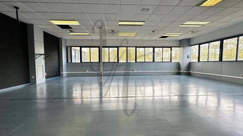 Foto 2 de Oficina de alquiler en Del Camino de Lo Cortao, Polígono Industrial Sur, Madrid