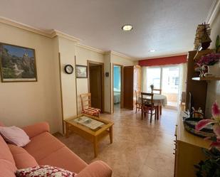 Apartament en venda en Torrevieja amb Aire condicionat, Terrassa i Balcó
