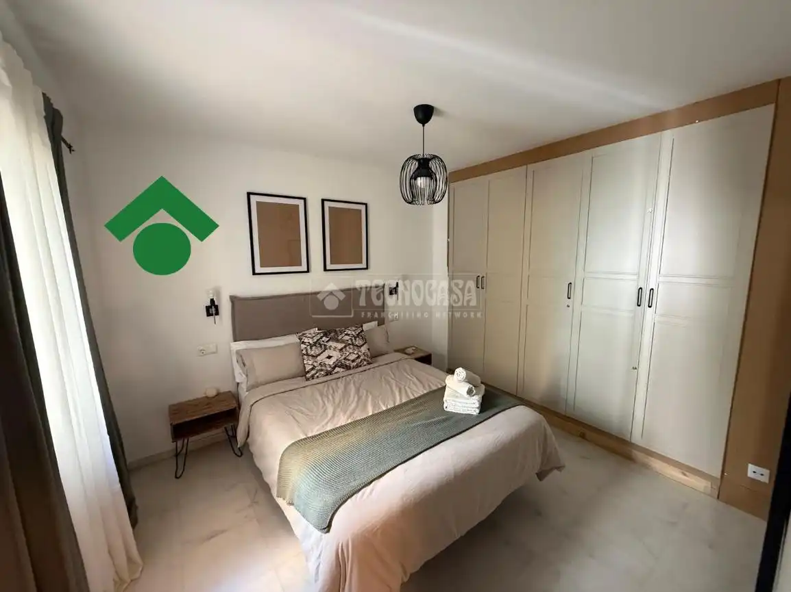 Habitación de Piso en venta en Cádiz