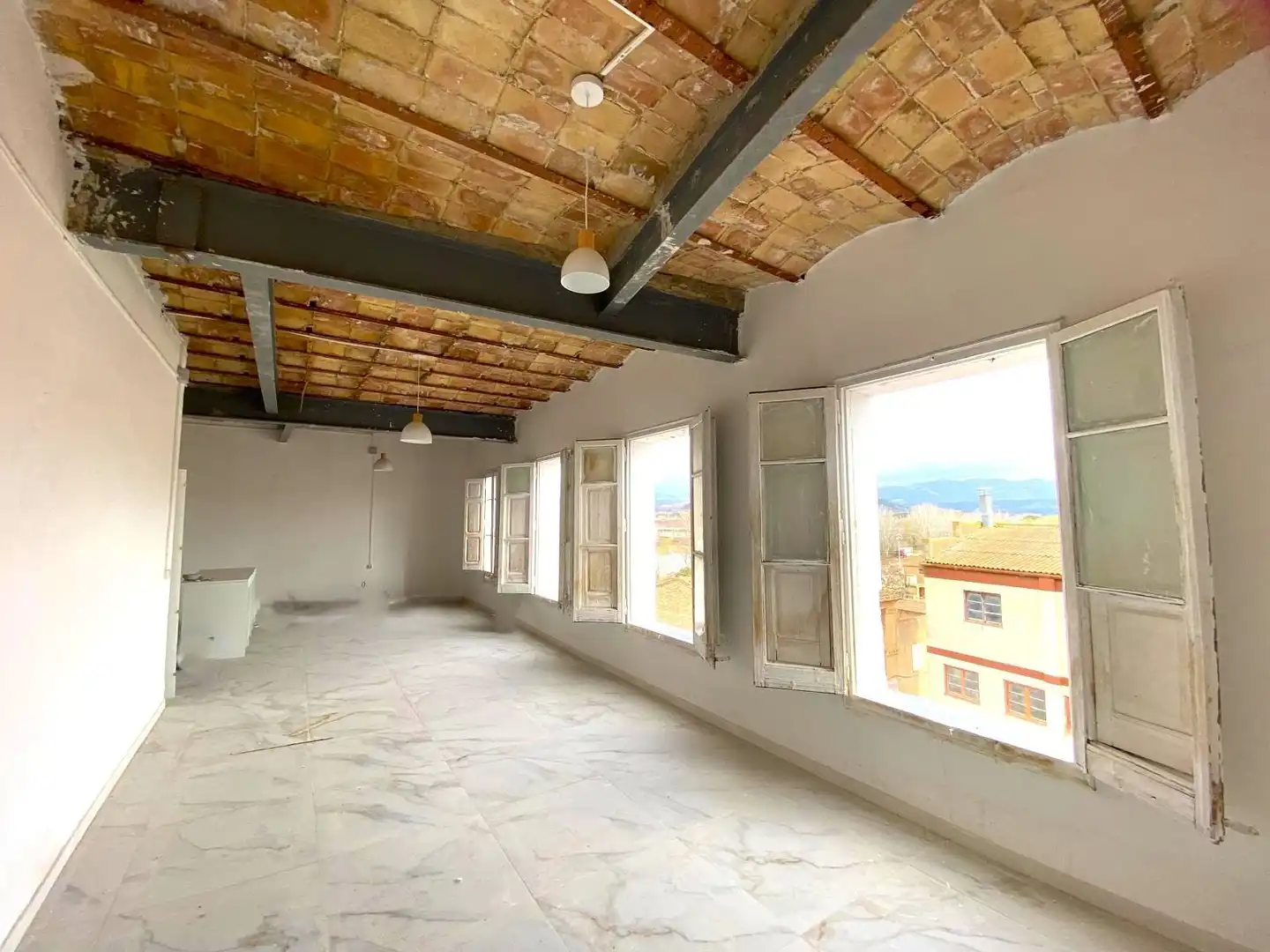 Sala de estar de Edificio en venta en Tarragona