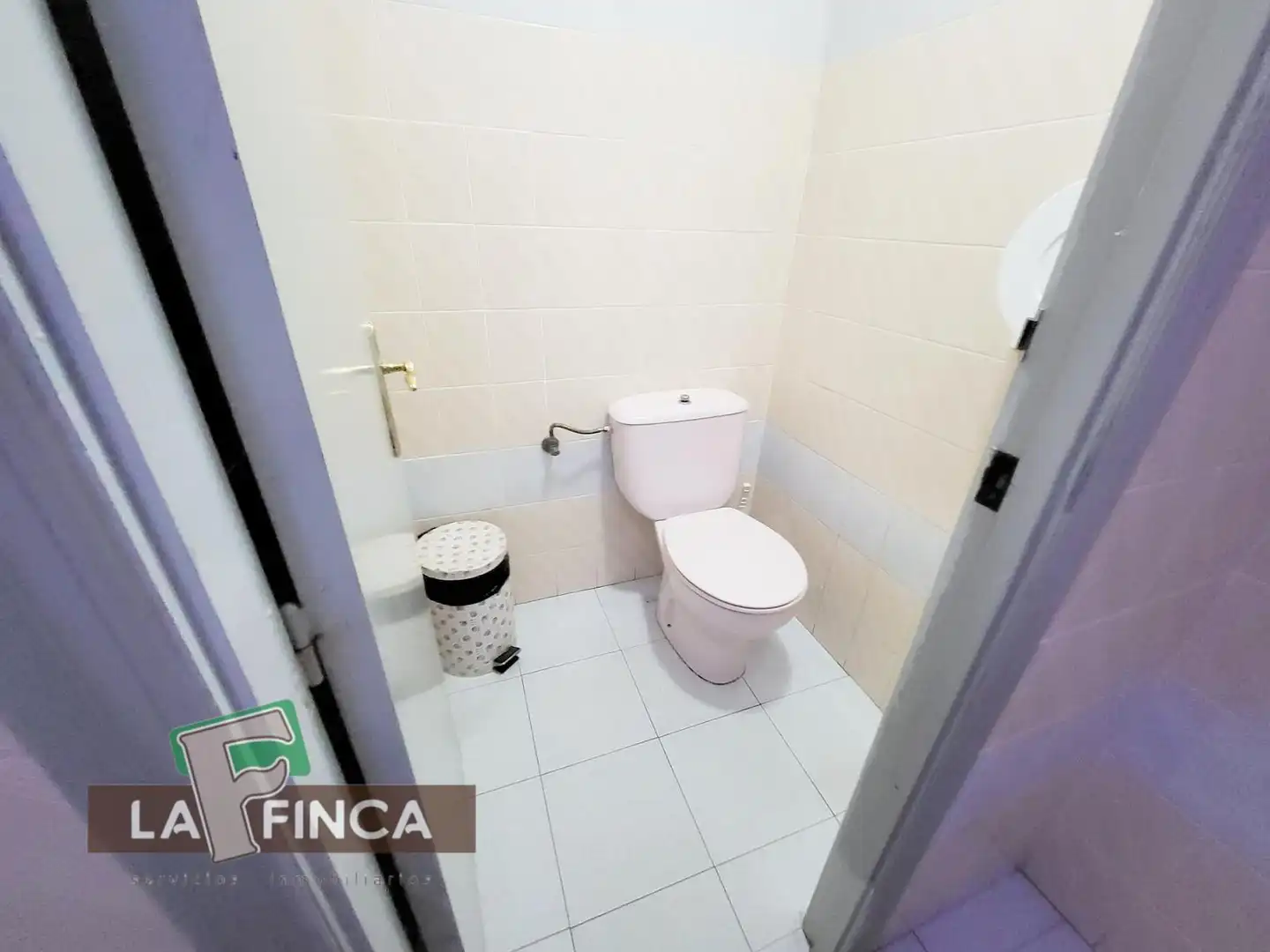 Baño de Edificio en venta en Pravia