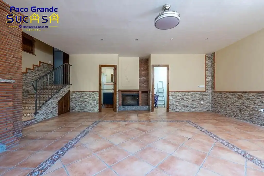 Villa zum Verkauf in Calle Calle Reina Sofía 31, imagen 64