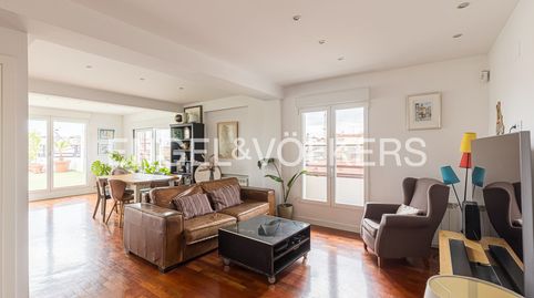 Photo 5 of Attic for sale in Avenida del Doctor Federico Rubio y Galí, Bellas Vistas, Madrid Capital