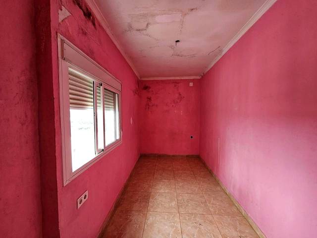 Casa-chalet en Venta en San Miguel en Centro