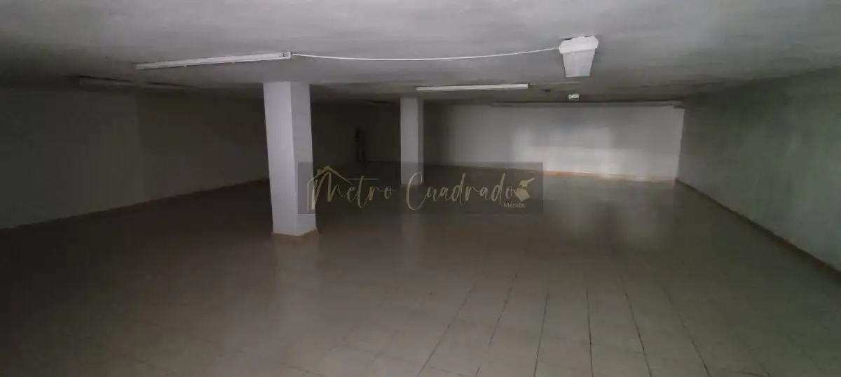 Local commercial à louer à Centro, imagen 6