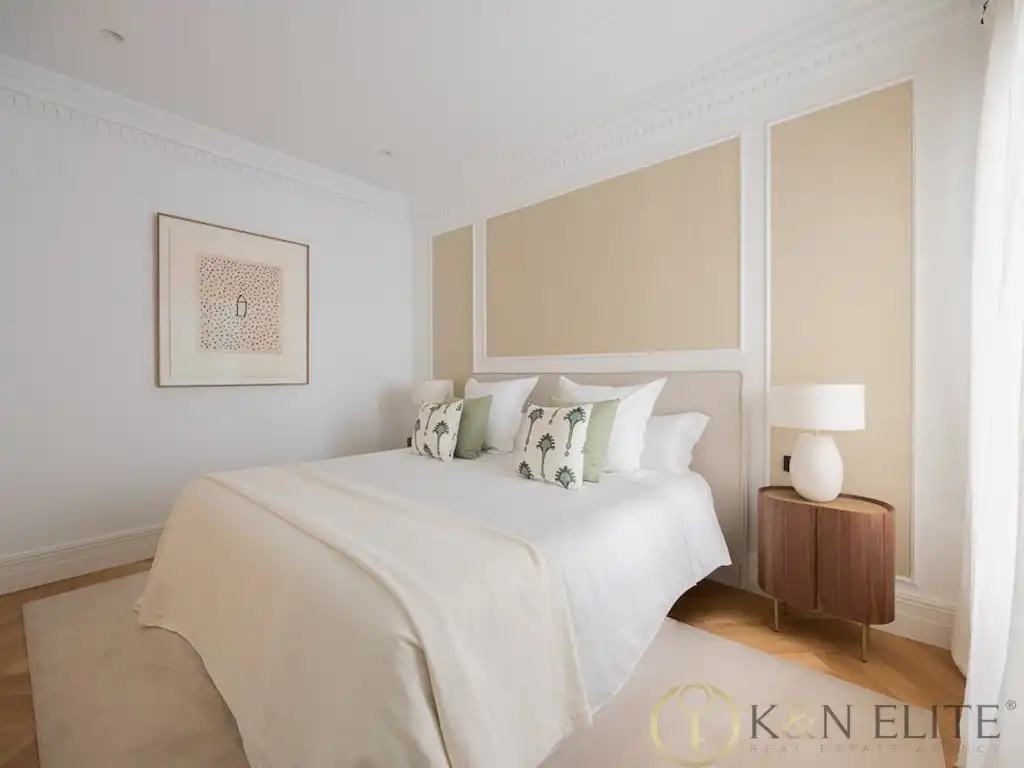 Piso con ascensor en venta en Calle Jorge Juan, imagen 25