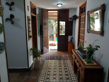 Villa in vendita a Calle Cartagena
