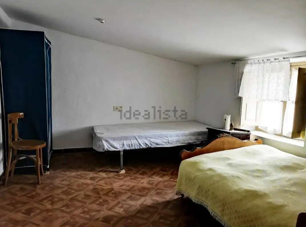 Finca rústica en venta en Torrelobatón