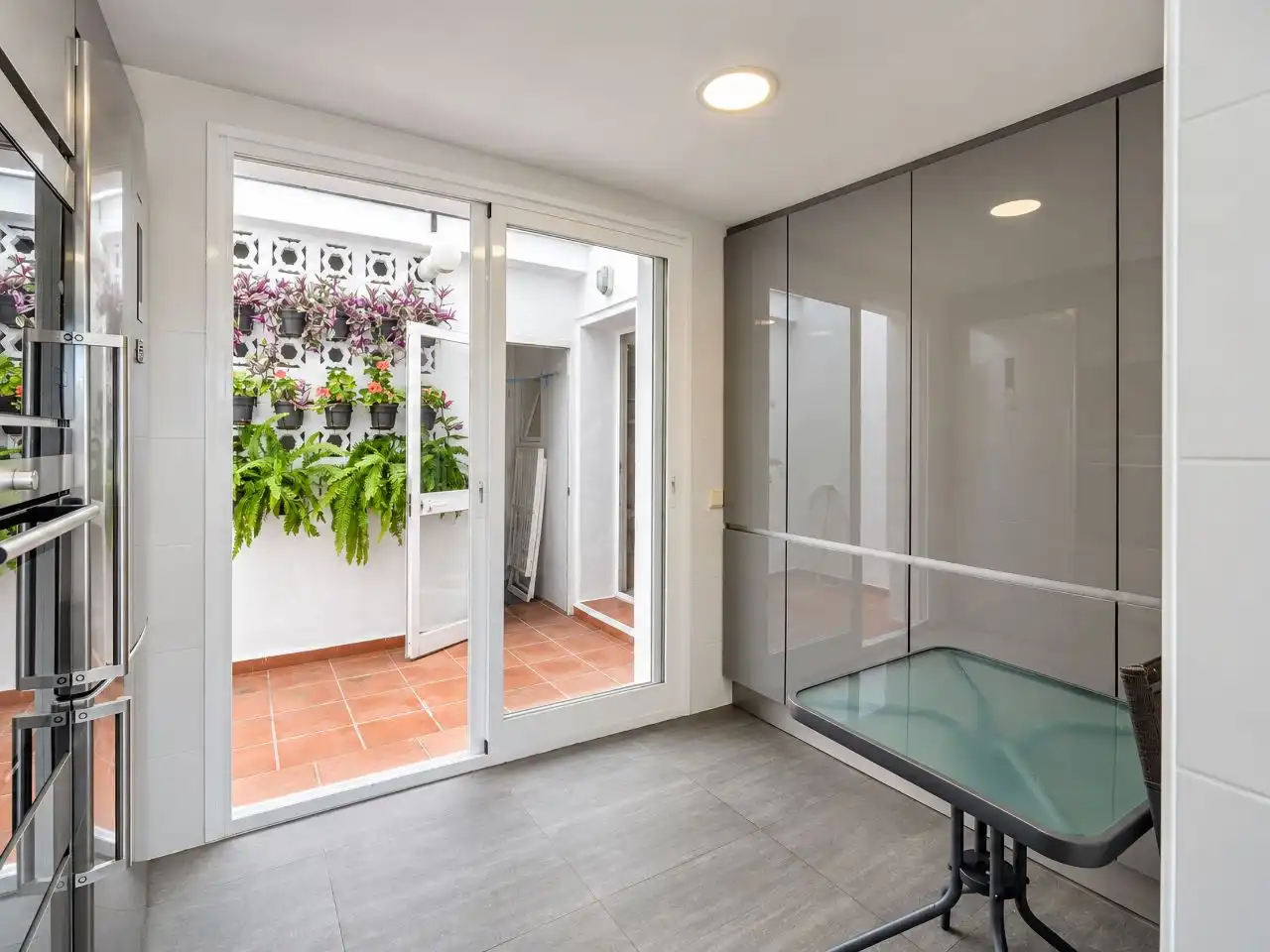 Casa o xalet en venda en Marbella Centro