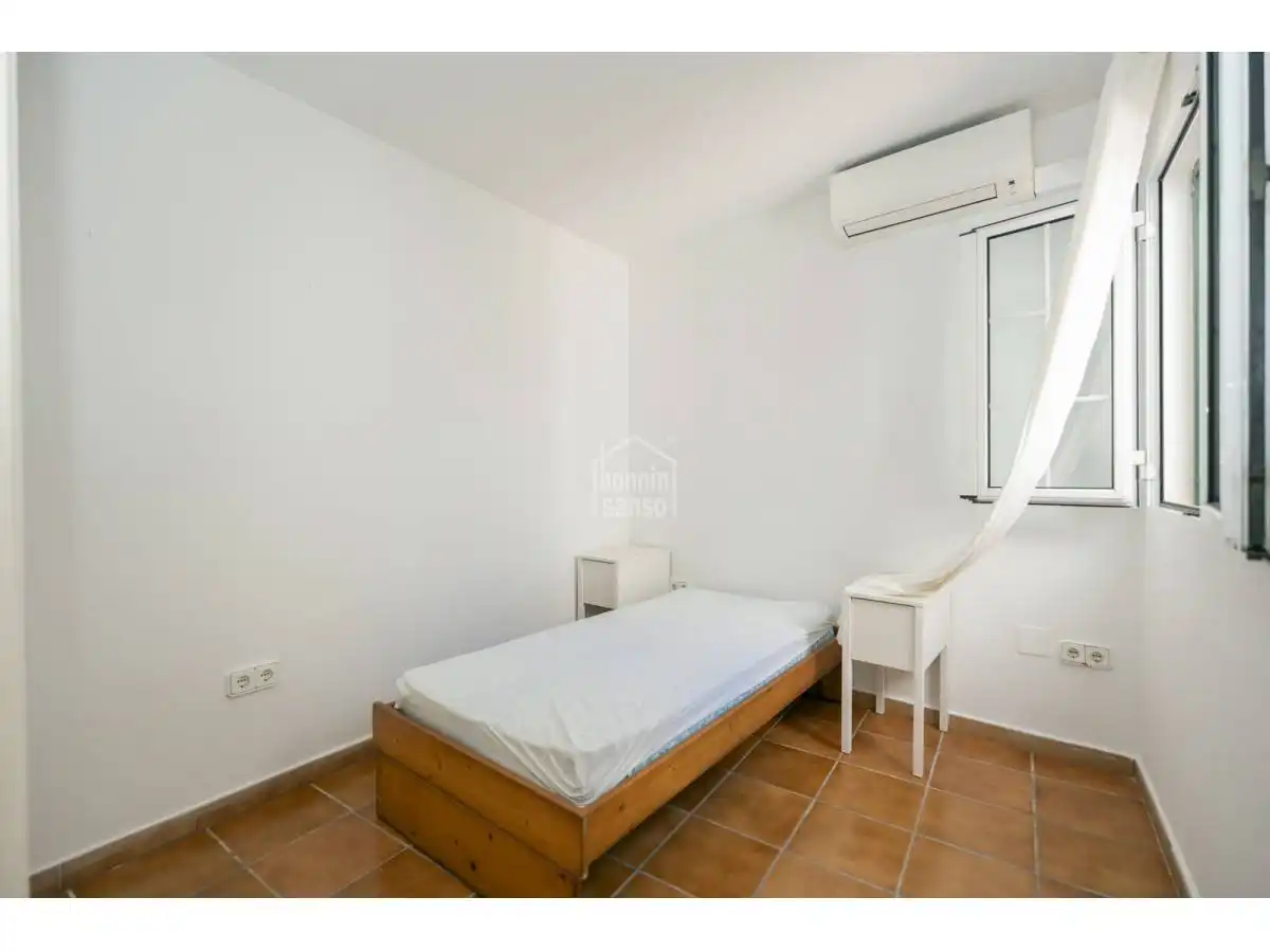 Bedroom of Apartments for sale in Maó - Mahón  with Terrace