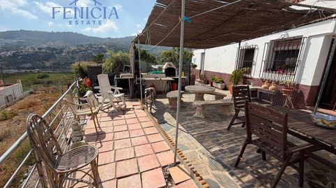 Foto 4 de Finca rústica en venda a La Herradura centro, Almuñécar