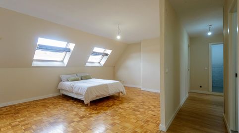 Foto 4 de Ático en venta en Calle Valeriano Leon, 10, La Pola Siero, Siero