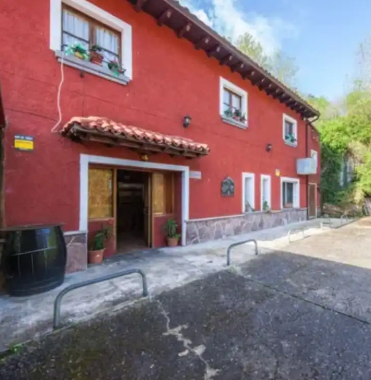 Casa amb jardí en venda a Vibaña - Ardisana - Caldueño, imagen 2