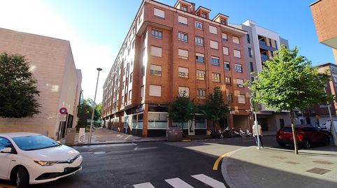 Foto 2 de Pis en venda a Gijón - Pedro Pablo, 40, Llano, Gijón